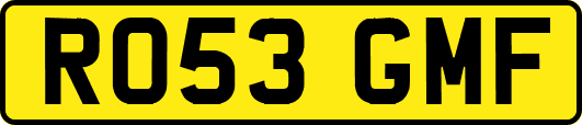 RO53GMF