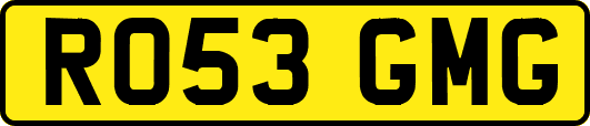 RO53GMG