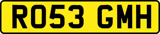 RO53GMH