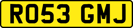 RO53GMJ