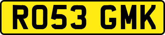 RO53GMK