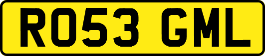 RO53GML