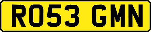 RO53GMN