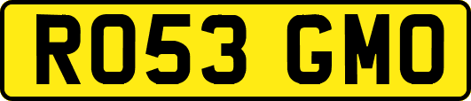 RO53GMO