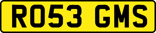 RO53GMS