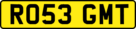 RO53GMT