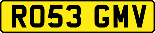 RO53GMV