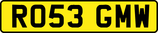 RO53GMW