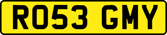 RO53GMY