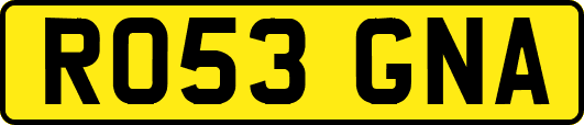 RO53GNA