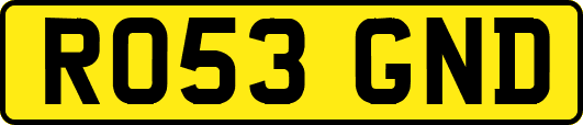RO53GND