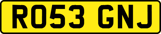 RO53GNJ