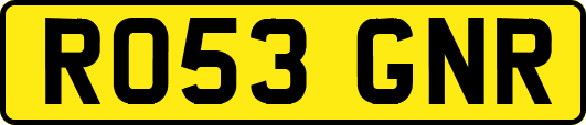 RO53GNR