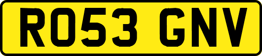 RO53GNV