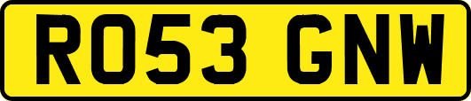 RO53GNW