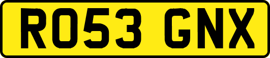 RO53GNX