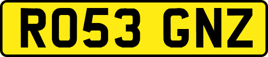 RO53GNZ