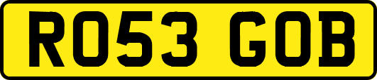 RO53GOB