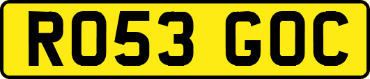 RO53GOC