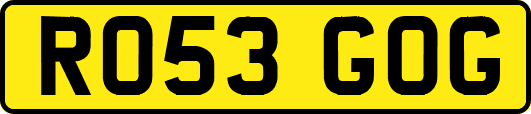 RO53GOG