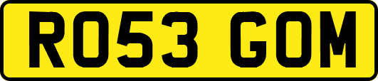 RO53GOM