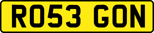 RO53GON