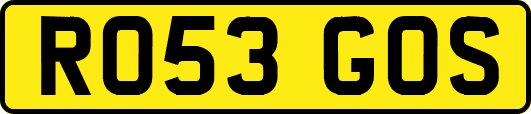 RO53GOS