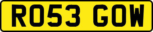RO53GOW