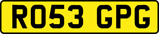 RO53GPG
