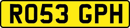 RO53GPH