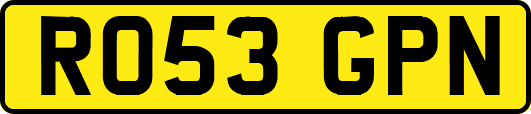 RO53GPN