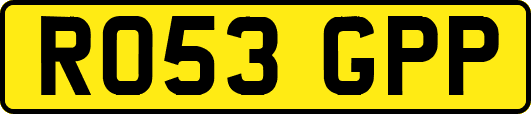 RO53GPP