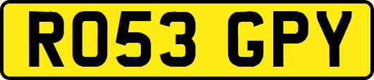 RO53GPY