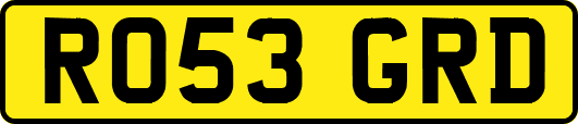 RO53GRD
