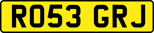 RO53GRJ