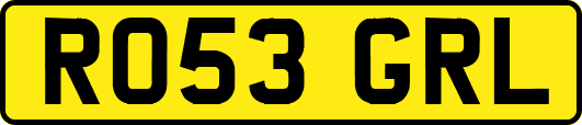 RO53GRL