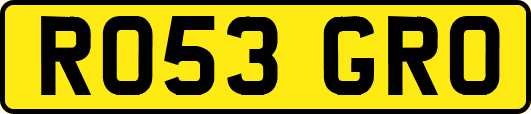 RO53GRO
