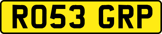RO53GRP