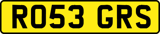 RO53GRS