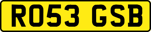 RO53GSB