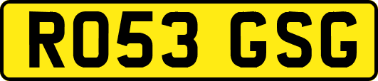 RO53GSG