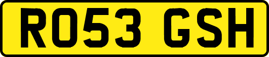 RO53GSH