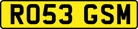 RO53GSM