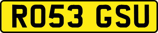 RO53GSU