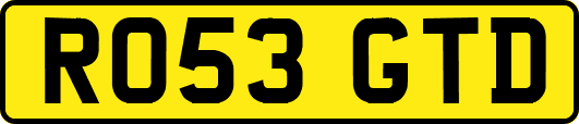 RO53GTD