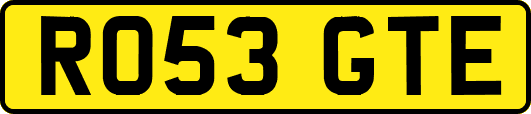 RO53GTE