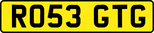 RO53GTG