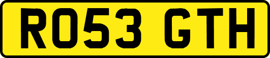 RO53GTH