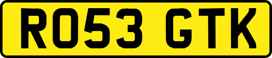 RO53GTK