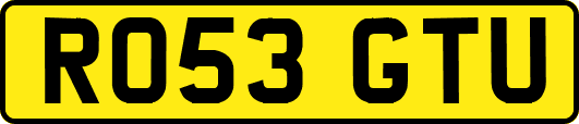 RO53GTU